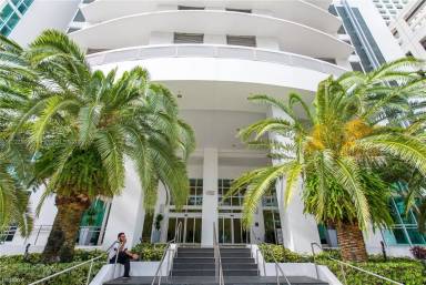 Main picture of The Plaza On Brickell