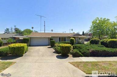 Main picture of 1382 Vallejo Dr