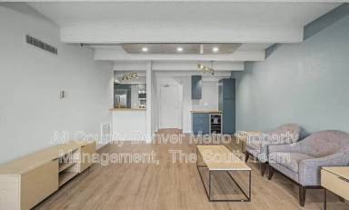 Main picture of Governor's Park Condominiums