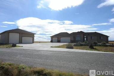 Main picture of 4205 Valley Canyon Ranch Rd