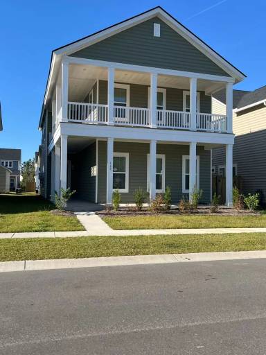 Main picture of 142 Maritime Way