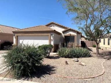 Main picture of 2362 W Silver Creek Ln