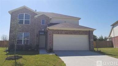 Main picture of 12603 Ashlynn Creek Trl