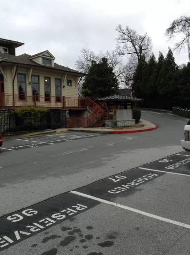 Main picture of Hill Street Lofts