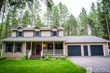 Main picture of 2264 Houston Point Dr