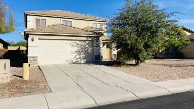 Main picture of 22620 W Yavapai St