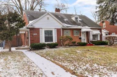 Main picture of 8126 Highland Pl