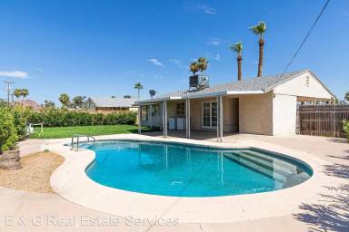 Main picture of 4620 E Coronado Rd
