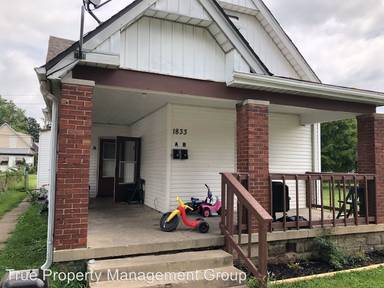 Main picture of 1833 Orleans St