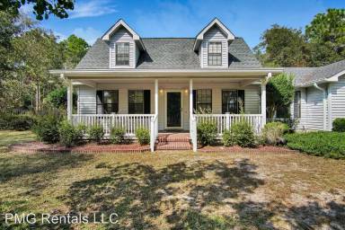 Main picture of 1477 Henry Futch Rd