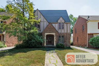 Main picture of 3669 Glencairn Rd