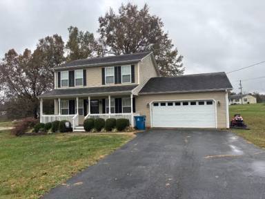 Main picture of 520 Ritchie Dr