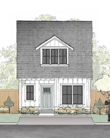 Main picture of 4053 Red Rock Pl