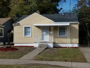 Main picture of 20011 Fenmore St