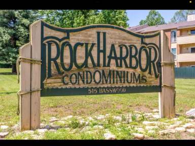 Main picture of Rock Harbor Condominiums