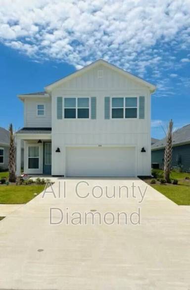 Main picture of 816 Walsonham Dr