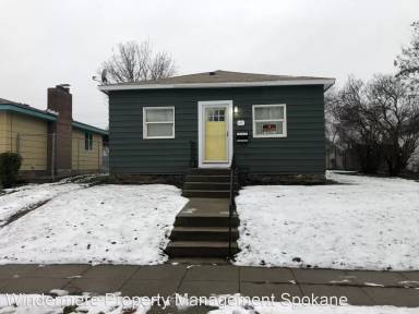 Main picture of 4911 N Cook St