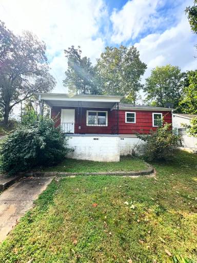 Main picture of 4149 41st Ave N