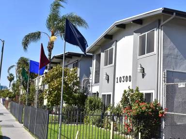 Main picture of 10300 Felton Ave