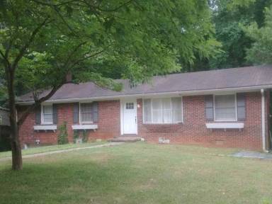 Main picture of 4469 Leonora Dr