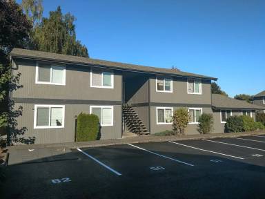 Main picture of Silverpine Apartments