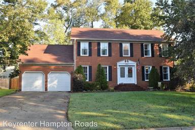 Main picture of 4504 Rothwell Dr