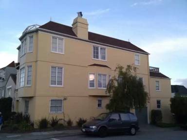 Main picture of 2401 Turk Blvd