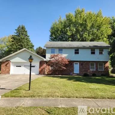 Main picture of 2920 Rose Ln