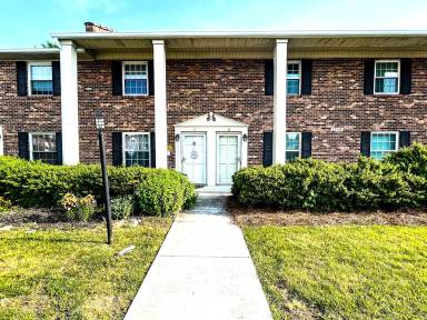 Main picture of 2350 Bay Meadows Ct