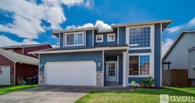 Main picture of 27637 NE 151st Pl