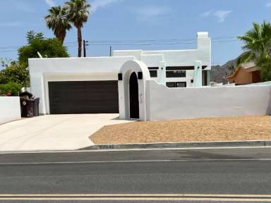 Main picture of 52640 Avenida Juarez