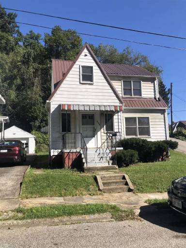 Main picture of 500 Brookline Dr