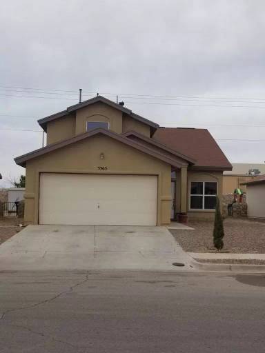 Main picture of 3373 Scarlet Point Dr