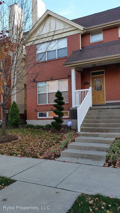 Main picture of 5360 Delmar Blvd