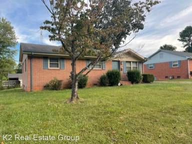 Main picture of 4307 Briarhill Dr