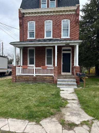 Main picture of 1401 Manor St