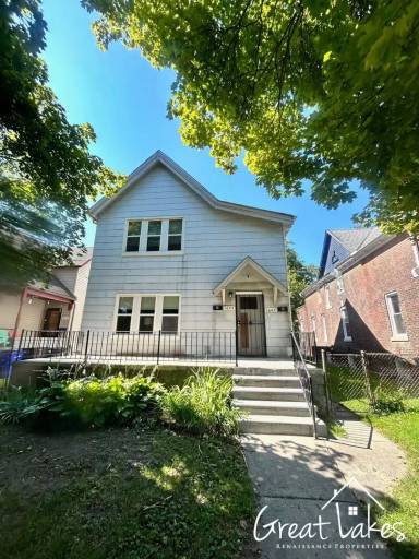 Main picture of 1645 Morrell St