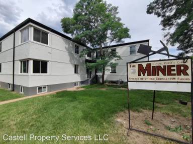 Main picture of 1001 19th St