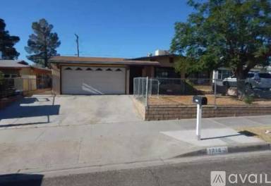 Main picture of 1716 Sunrise Rd