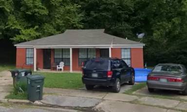 Main picture of 1438 Todds Creek Cv