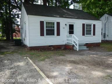 Main picture of 809 Walnut St