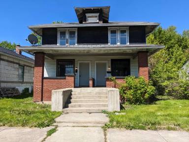 Main picture of 1720-1722 S Boots St