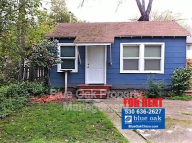 Main picture of 1119 Citrus Ave
