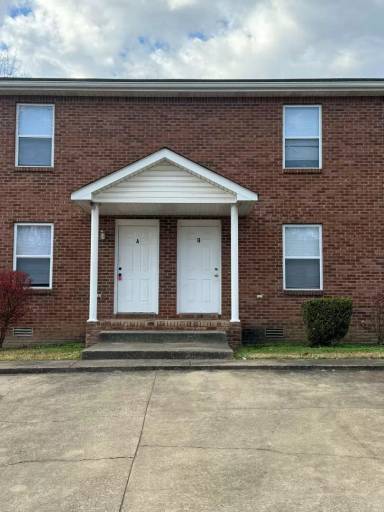 Main picture of 1720 Baltimore Dr