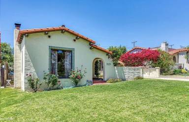 Main picture of 3525 Buena Vista Ave