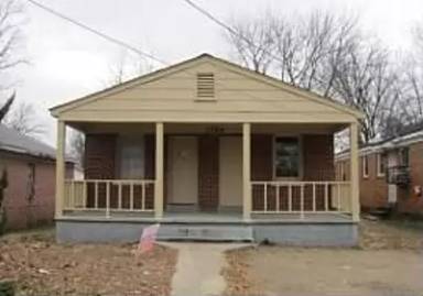 Main picture of 1290 N McNeil St
