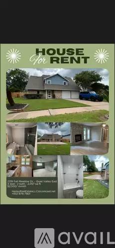 Main picture of 2319 Fall Meadow Dr