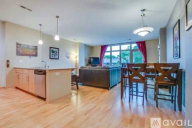 Main picture of 601 E Ogden Ave