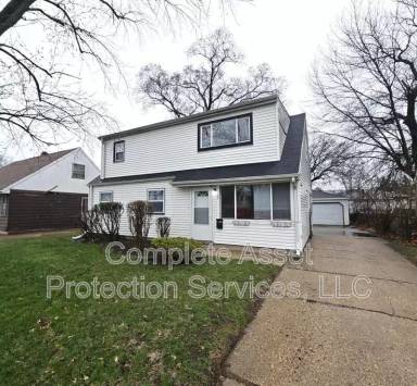 Main picture of 2349 Wilson St