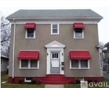Main picture of 45 Vine St